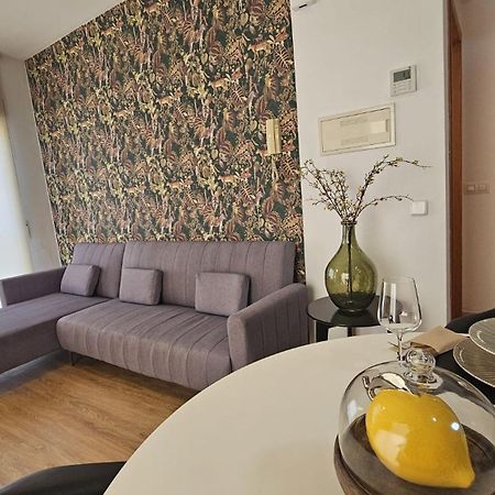Apartamento Yellow Garrucha Extérieur photo