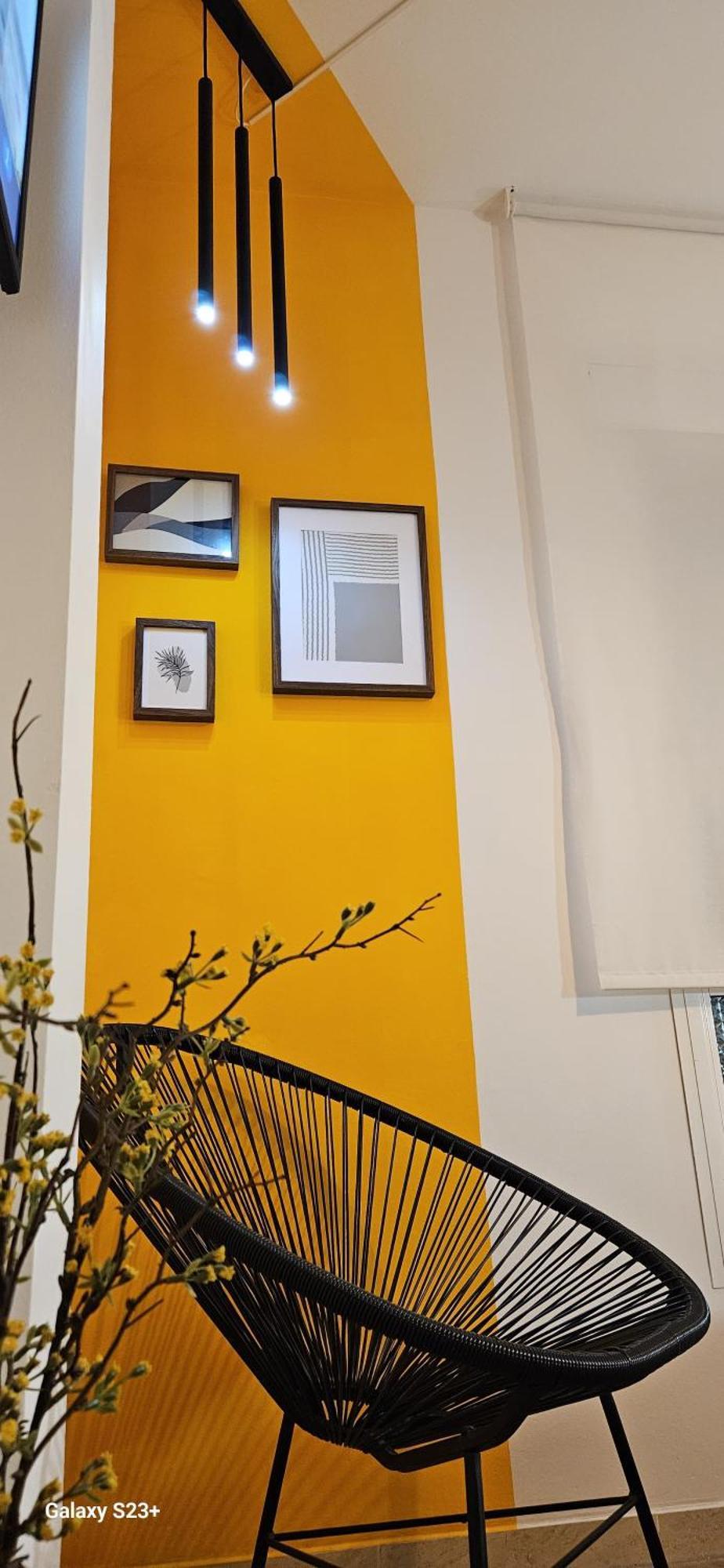 Appartement Apartamento Yellow Garrucha Extérieur photo