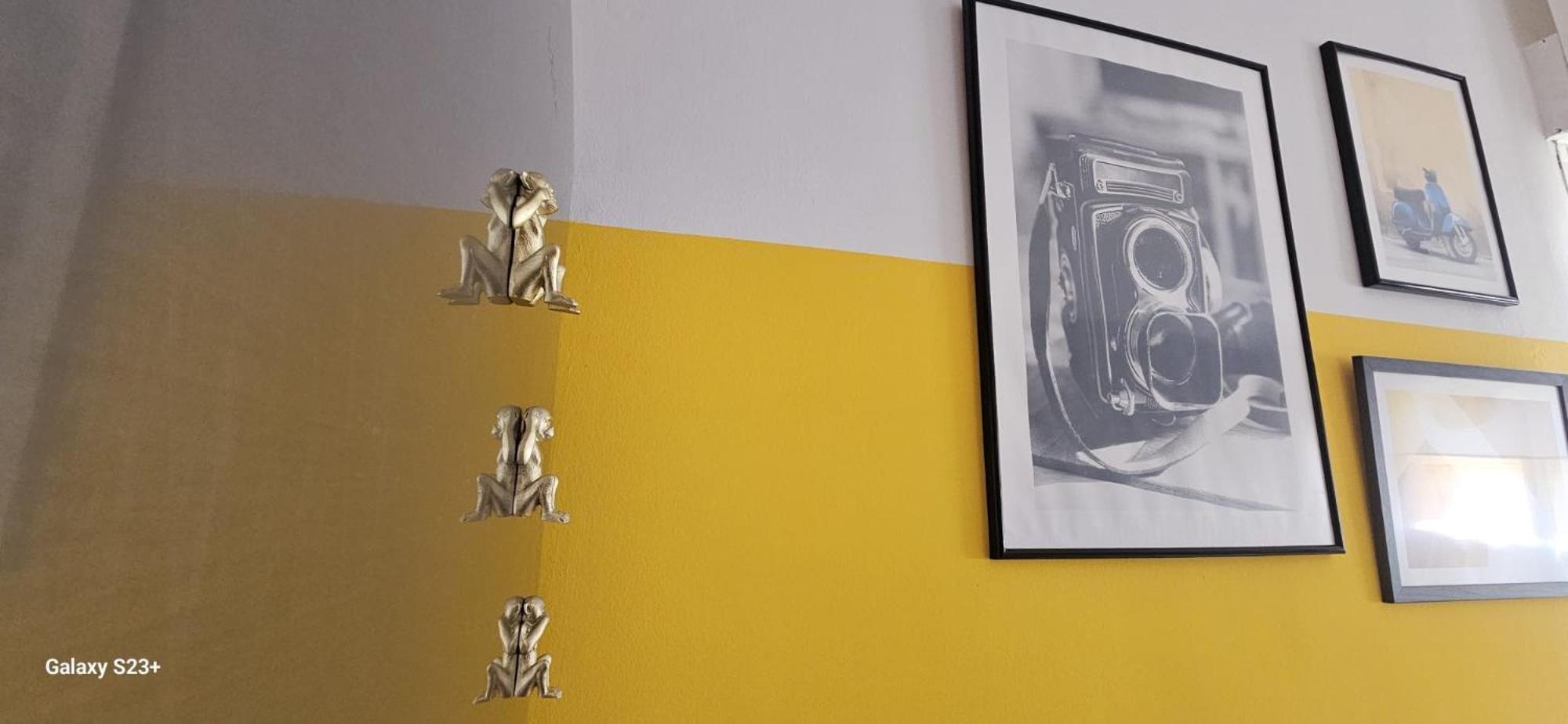 Apartamento Yellow Garrucha Extérieur photo