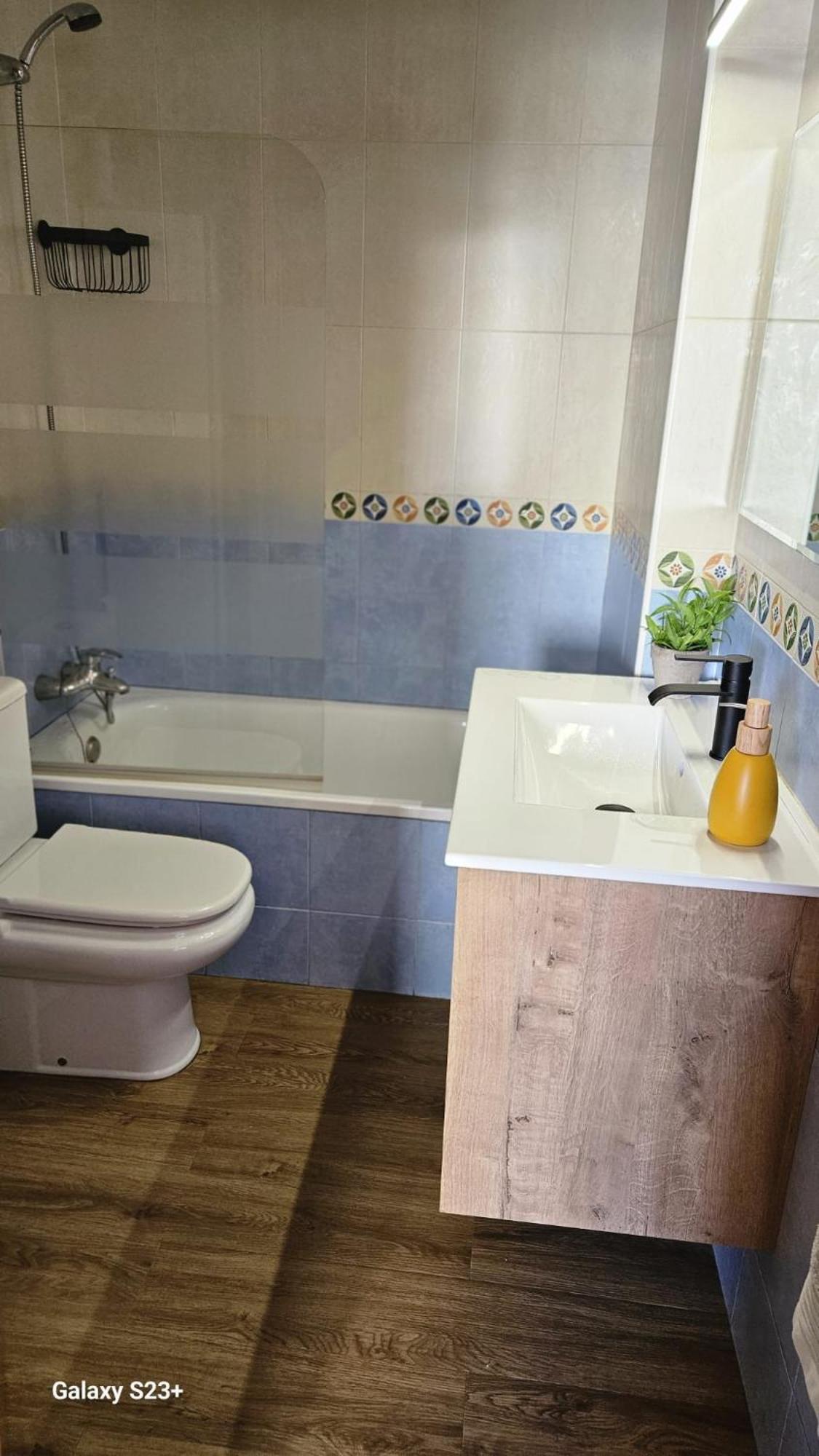 Apartamento Yellow Garrucha Extérieur photo