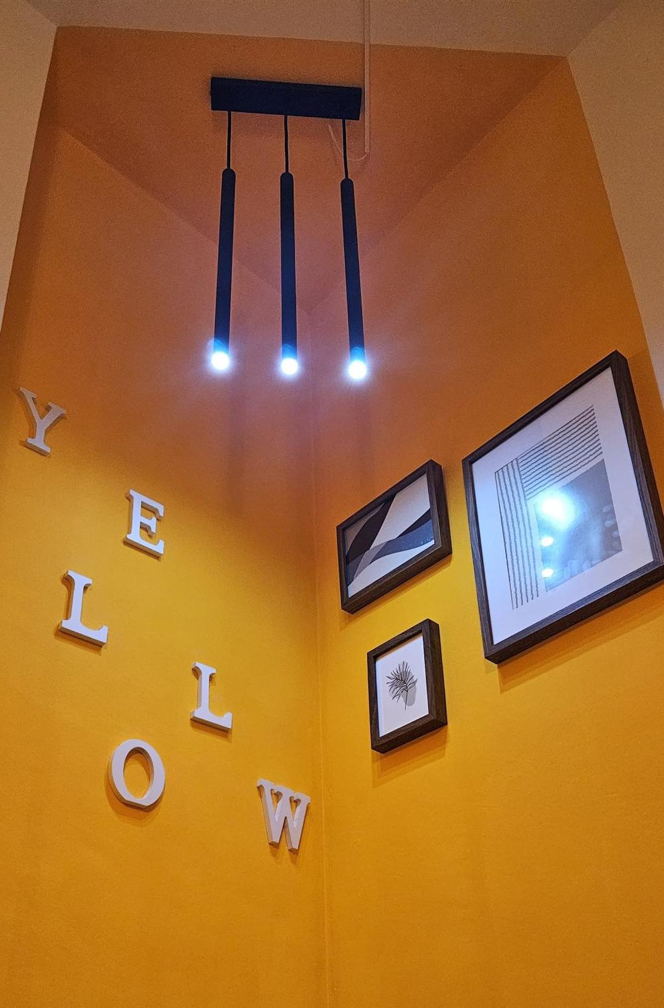 Apartamento Yellow Garrucha Extérieur photo