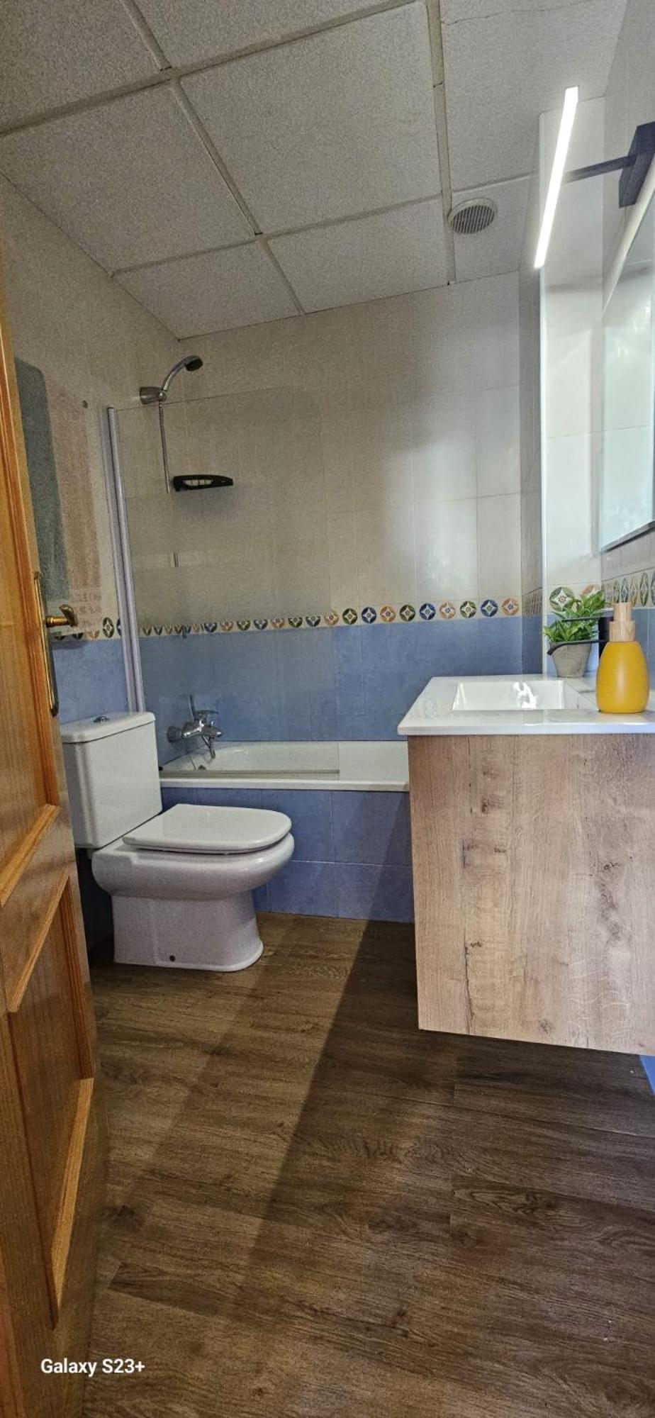 Apartamento Yellow Garrucha Extérieur photo