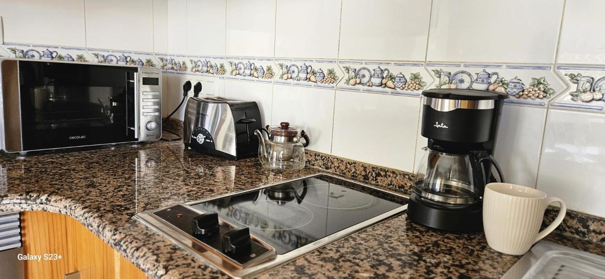 Apartamento Yellow Garrucha Extérieur photo