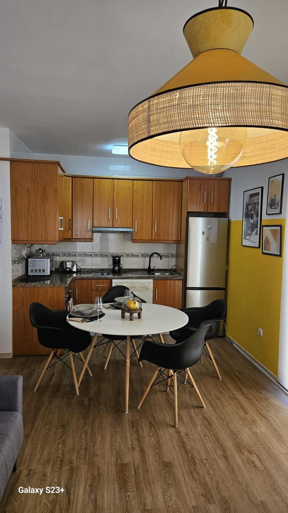 Apartamento Yellow Garrucha Extérieur photo